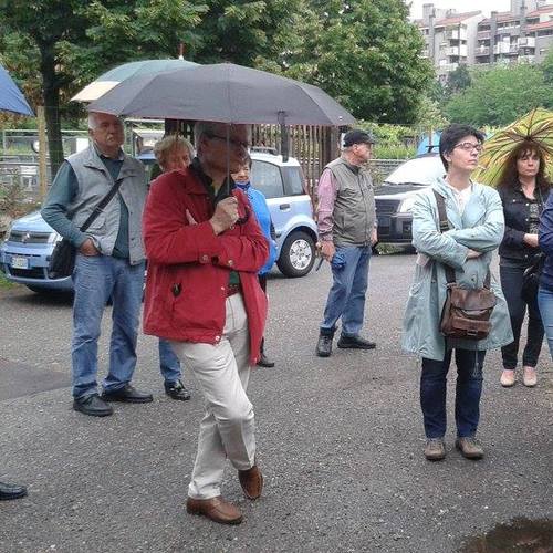 FESTA 29 GIUGNO 2016